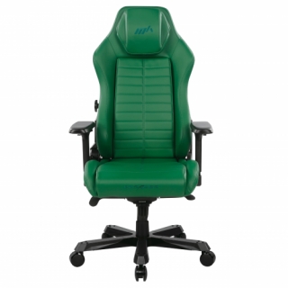 Игровое кресло DXRacer I-DMC/IA233S/E зеленый I - СЕРИИ «MASTER»