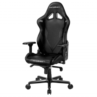 Игровое кресло DXRacer OH/G8200/N G - СЕРИЯ MAX рост 200см/MAX нагрузка 115кг