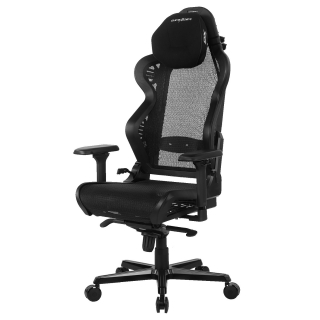 Игровое кресло DXRacer AIR/D7200/N черное