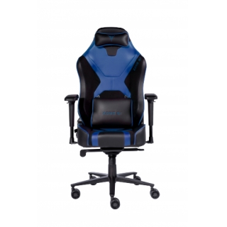 Игровое кресло ZONE 51 ARMADA BLACK-BLUE