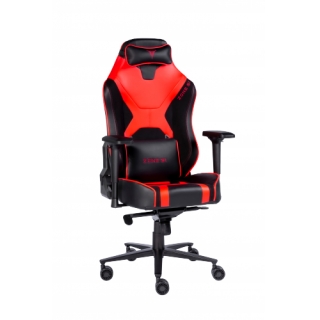 Игровое кресло ZONE 51 ARMADA BLACK-RED