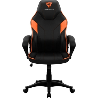 Игровое кресло ThunderX3 EC1 Black-Orange AIR
