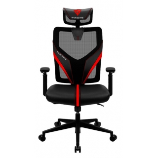 Игровое кресло ThunderX3 YAMA1 Black-Red