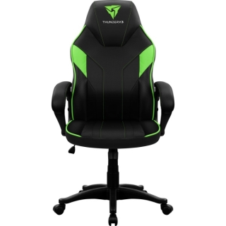 Игровое кресло ThunderX3 EC1 Black-Green AIR