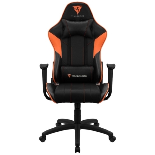 Игровое кресло ThunderX3 EC3 Black-Orange AIR