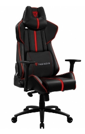 Игровое кресло ThunderX3 BC7 Black-Red Air